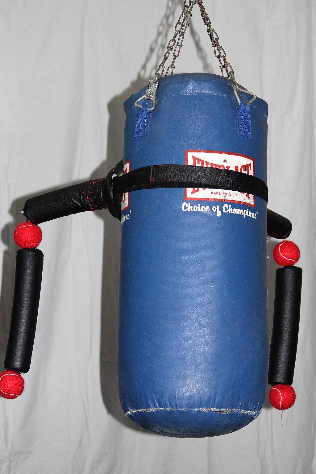 The Jester Combat Arm – 2-Pack ($124.99)